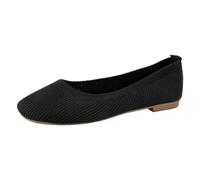 Scarpe Primavera Donna Comode Friulane Primavera Mocassini Donna Mary Jane Semplici Eleganti Scarpe da Ballo Morbida Affari Sandali Comodi Antiscivolo Traspirante Balletto Scarpe Loafers
