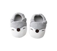 Scarpe primi passi Baby Breezer, calde, per gattonare, per attività all'aria aperta, bianco, 11