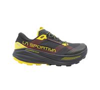 Scarpe Prodigio Max Uomo Black/Yellow