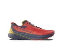 Scarpe Prodigio Uomo Mountain Red/Night Sky