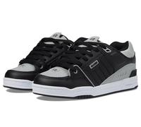 Scarpe Professionali da Skate Fusion - Black/Steel/White-EU 40.5