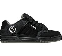SCARPE PROFESSIONALI DA SKATE GLOBE TILT- Black/Black TPR sglo161