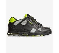 SCARPE PROFESSIONALI DA SKATE Sabre Black/Lime sglo176