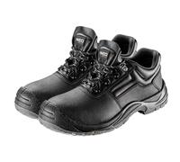 Scarpe professionali O2 SR FO, pelle, taglia 47, CE