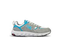 Scarpe professionali sneakers U-Power Jackie Blue OB E FO SR