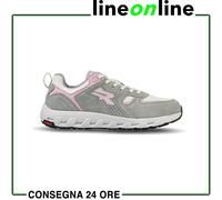 Scarpe professionali U-Power Jackie PNK OB E FO SR