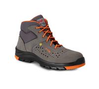 Scarpe protettive alte Asteroid S1P SRC ESD FTG