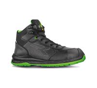 Scarpe protettive alte Niagara S3 CI SRC ESD U-Power