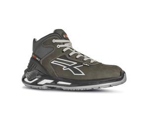 Scarpe protettive alte Strike S3 SRC CI ESD U-Power