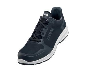 Scarpe protettive basse 1 Sport S1P SRC ESD 65942 Uvex