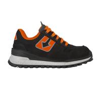 Scarpe protettive basse Lisbona S3 SRC Lewer