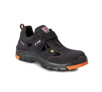 Scarpe protettive Charon S1P SRC ESD FTG