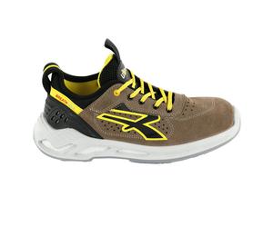 Scarpe protettive Curry S1P SRC ESD U-Power