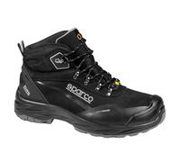 Scarpe protettive Dell ESD S7S SR FO CI HI SC Sparco