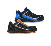 Scarpe protettive Hamilton S3 CI HI ESD SRC Paredes