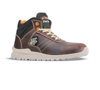 Scarpe antinfortunische U-Power Ken S3 SRC