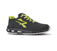 Scarpe protettive Prime S3 SRC U Power