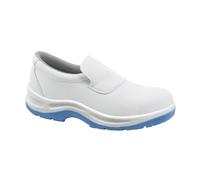 Scarpe protettive Rodi S1 SRC Neri