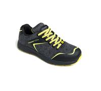 Scarpe protettive Rossini Neon S1PS SR ESD