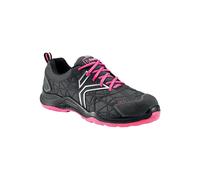 Scarpe protettive Spider Fucsia S1PL SR FO Kapriol