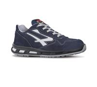 Scarpe protettive U Power Emotion S1P SRC