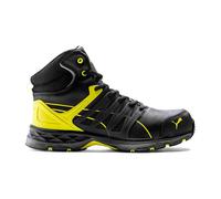Scarpe protettive Velocity 2.0 Yellow Mid S3 SRC HRO ESD Puma