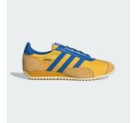 adidas Originals SL 72 PT Ref. JR3638 Colore Giallo Taglia 39 1/3