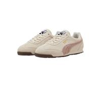 Puma Select Arizona Suede Trainers Beige EU 37