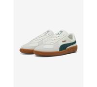 Scarpe Puma Army Trainer bianco nero - 46