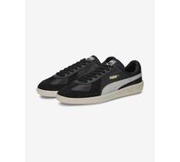Puma Army Trainer M - Scarpe Sneakers - Uomo - Nero 46
