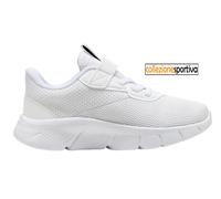 SCARPE PUMA BIMBO BIMBA FLEXFOCUS MODERN AC+ PS - 401519-07 - col. Grigio chiaro