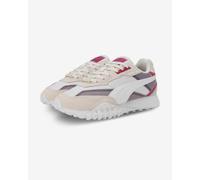 Scarpe Puma Blktop Rider beige chiaro lilla rosa - 37