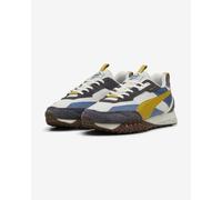 Scarpe Puma Blktop Rider Preppy bianco blu - 37