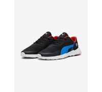 Scarpe Puma BMW MMS Tiburion Logo nero blu - 44.5