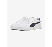 Scarpe Puma CA Pro Classic bianco blu scuro - 46
