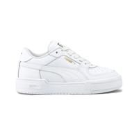 SCARPE PUMA CA PRO CLASSIC JR TG 37 COD 382277-01 - 9B [US 5 UK 4 CM 23] Bianco
