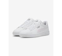 Scarpe Puma Carina 3.0 Holo bianco puro junior - 38