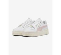 Puma Carina Street Lux W - Scarpe Sneakers - Donna 39