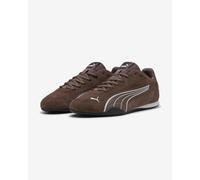 Scarpe Puma CATCH Suede marrone - 43