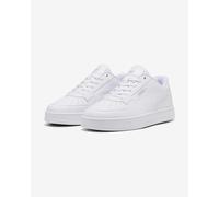 SCARPE PUMA CAVEN 2.0 TG 40 COD 392290-02 - 9M [US 7.5 UK 6.5 CM 25.5] Bianco