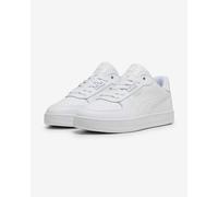 Scarpe Puma Caven 2.0 Lux bianco puro - 44