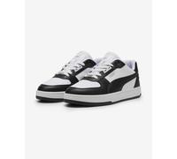 Scarpe Puma Caven 2.0 Lux nero bianco - 45
