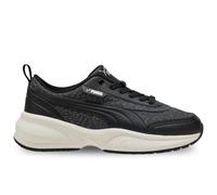 SCARPE PUMA CILIA 2 MODE FELINE TG 38 COD 408225-01 - 9W [US 7.5 UK 5 CM 24] Nero