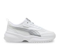 SCARPE PUMA CILIA 2 MODE METALLIC GLAM TG 39 COD 408272-02 - 9W [US 8.5 UK 6 ...