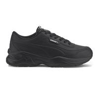 PUMA Cilia Mode, Sneaker Donna, Black Silver, 38 EU