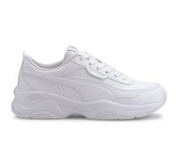 SCARPE PUMA CILIA MODE TG 41 COD 371125-02 - 9W [US 8.5 UK 7.5 CM 26.5] Bianco