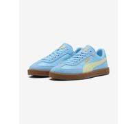 Scarpe Puma Club II Era blu giallo junior - 37