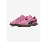 Scarpe Puma Club II Era rosa nero junior - 37