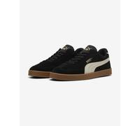 Scarpe Puma Club II Era Suede nero bianco - 44