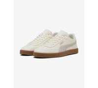 Scarpe Puma Club II Era Topcat beige chiaro donna - 39